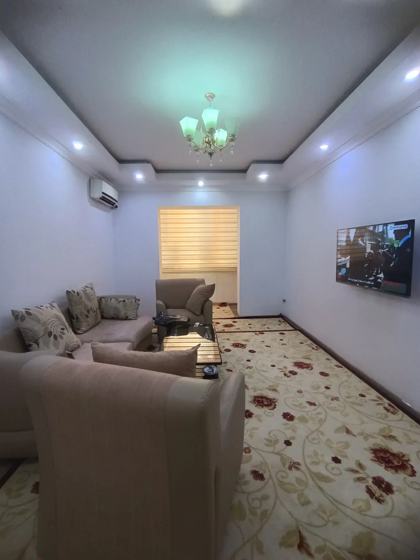 arenda jay  11 mkr - Ашхабад - img 1