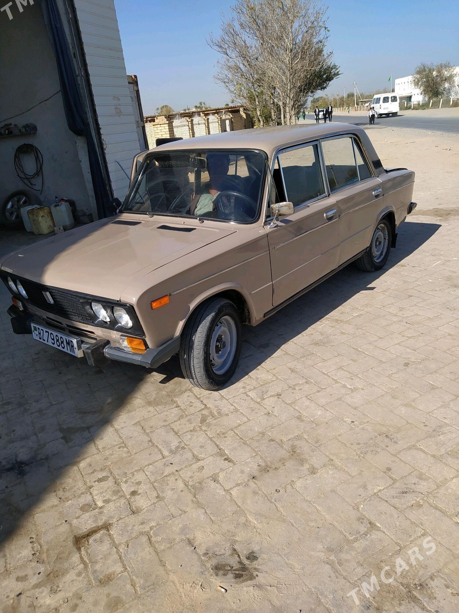 Lada 2106 1992 - 28 000 TMT - Baýramaly - img 6