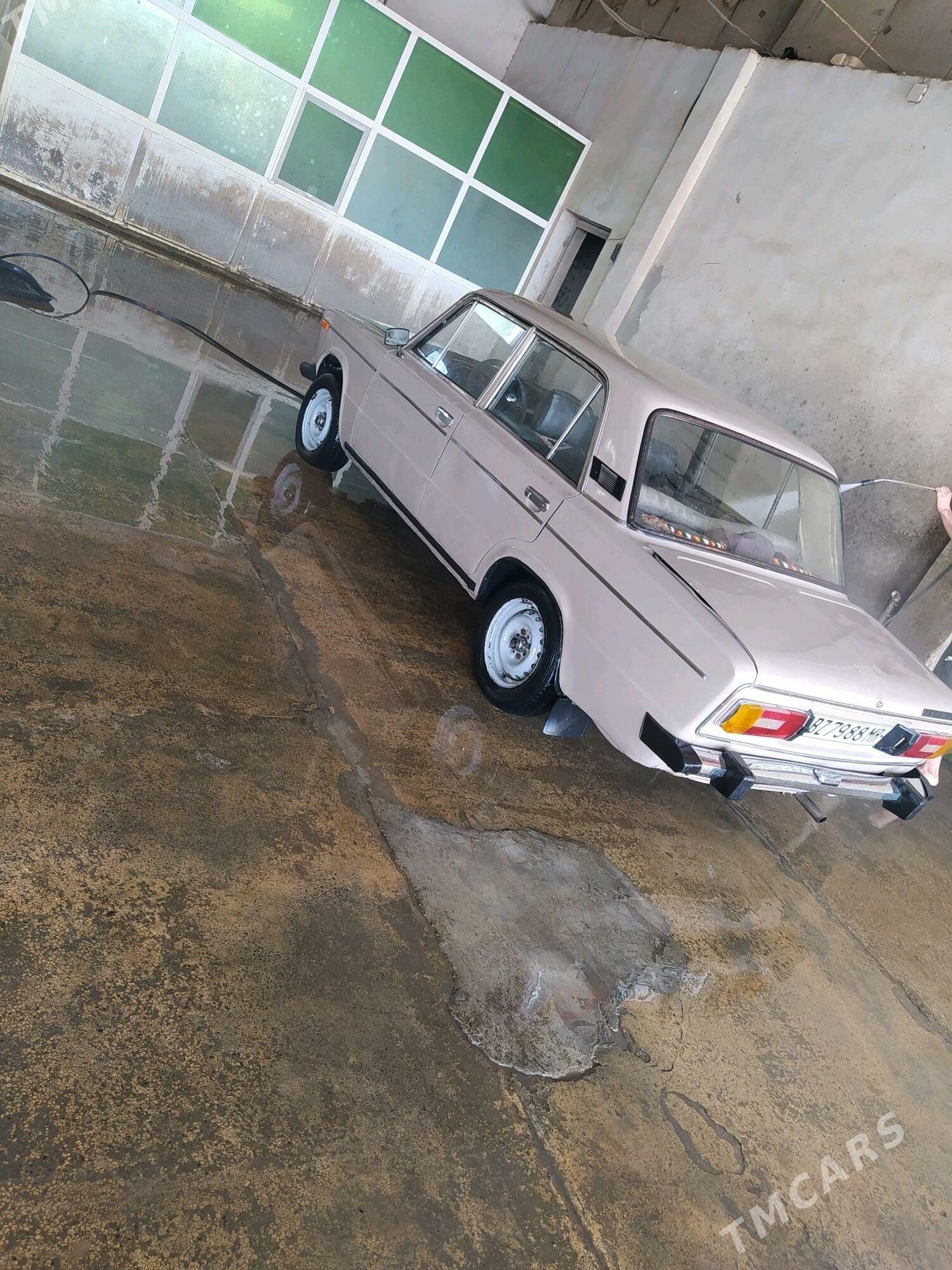 Lada 2106 1992 - 28 000 TMT - Baýramaly - img 4