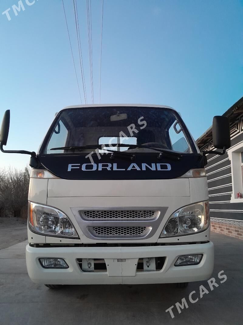 Forland H2 2009 - 120 000 TMT - Туркменабат - img 6