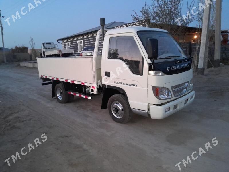 Forland H2 2009 - 120 000 TMT - Туркменабат - img 4