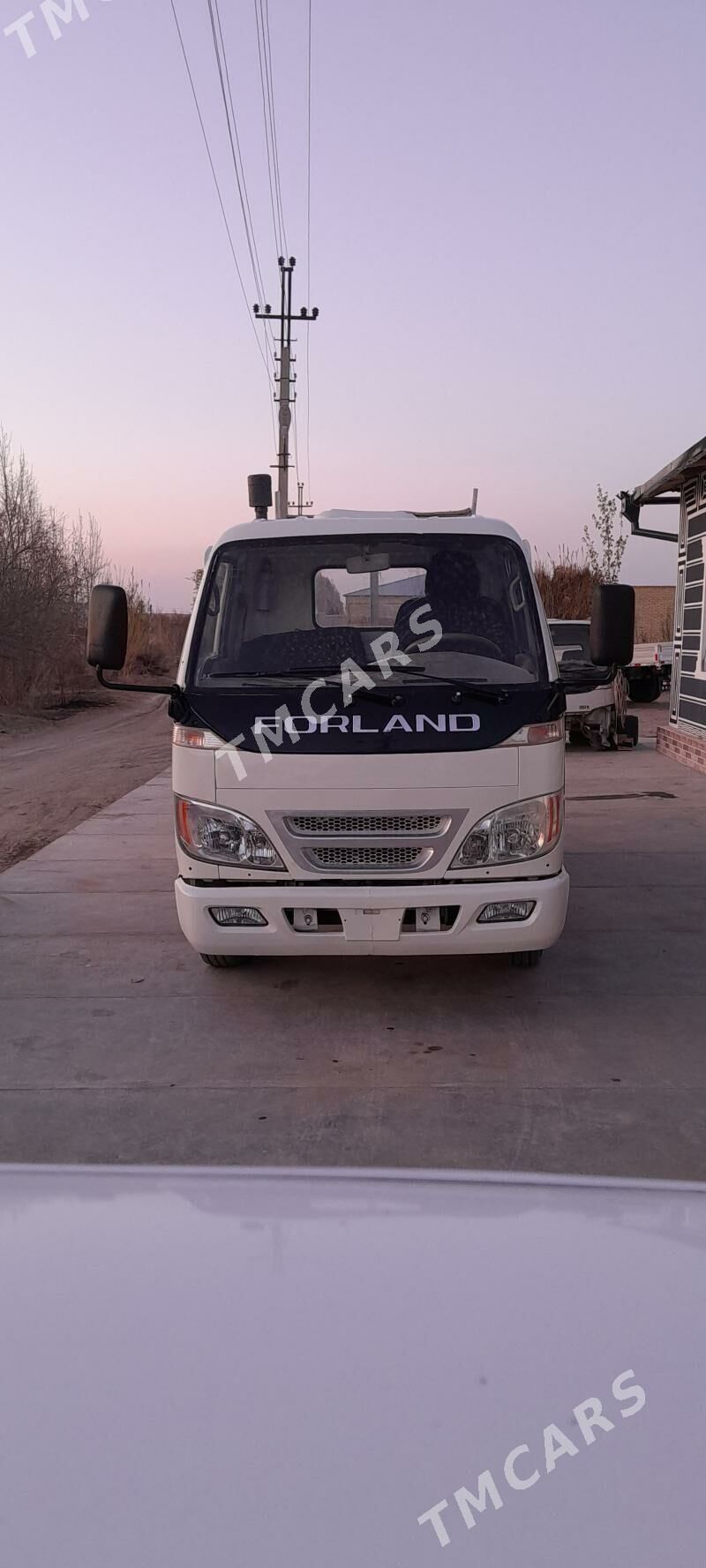 Forland H2 2009 - 120 000 TMT - Туркменабат - img 2