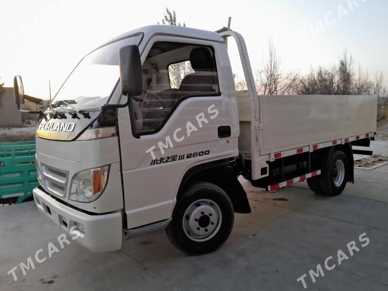 Forland H2 2009 - 120 000 TMT - Туркменабат - img 5