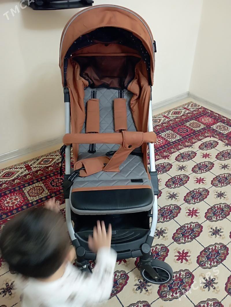 Коляска - Aşgabat - img 3