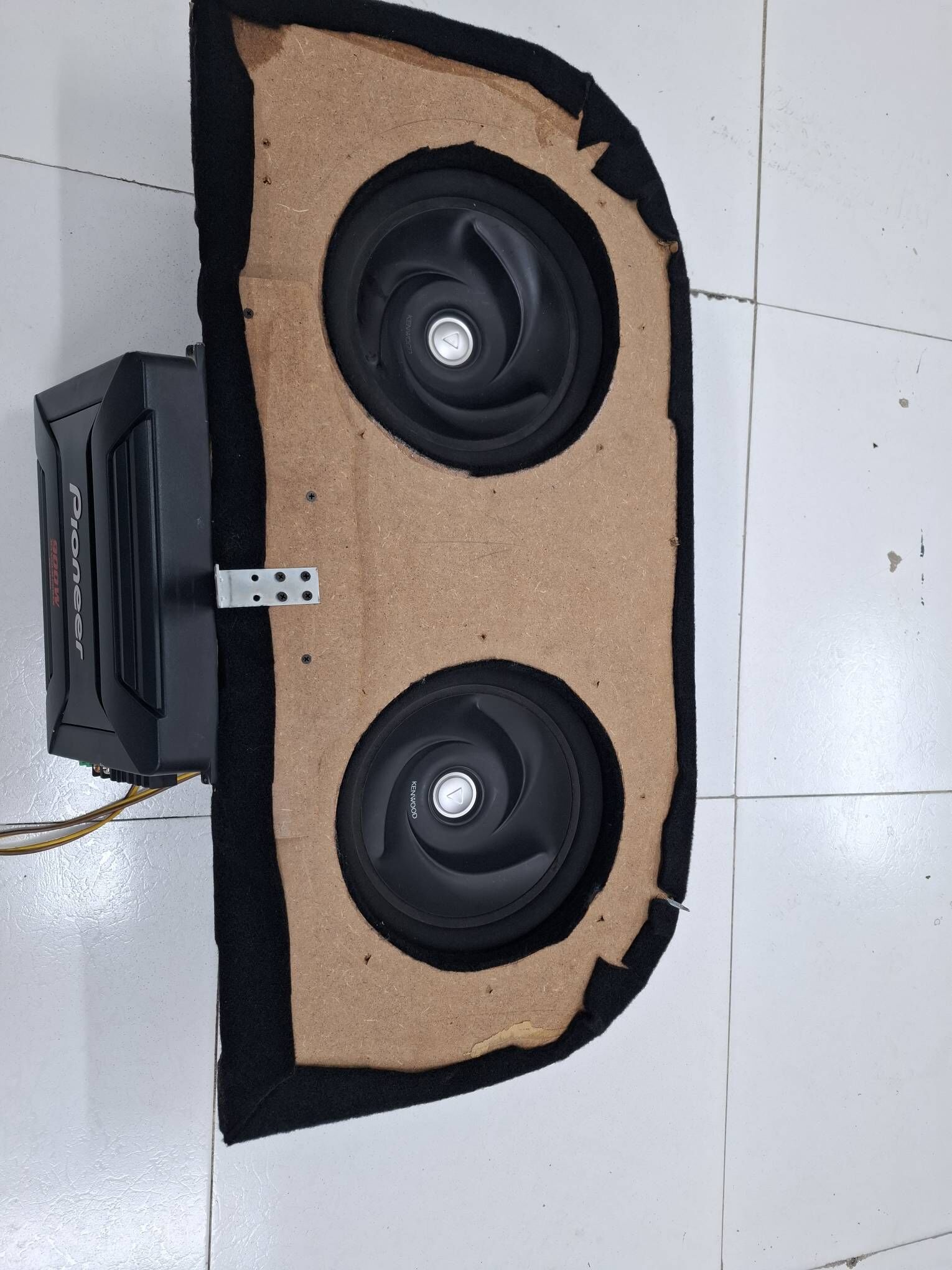 Kenwood bochka usulitel 3 600 TMT - Aşgabat - img 2