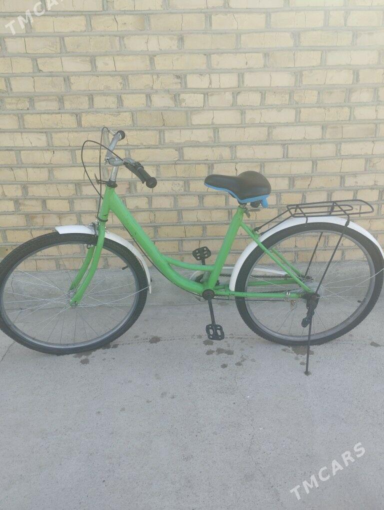 Tigir - Бахарден - img 2