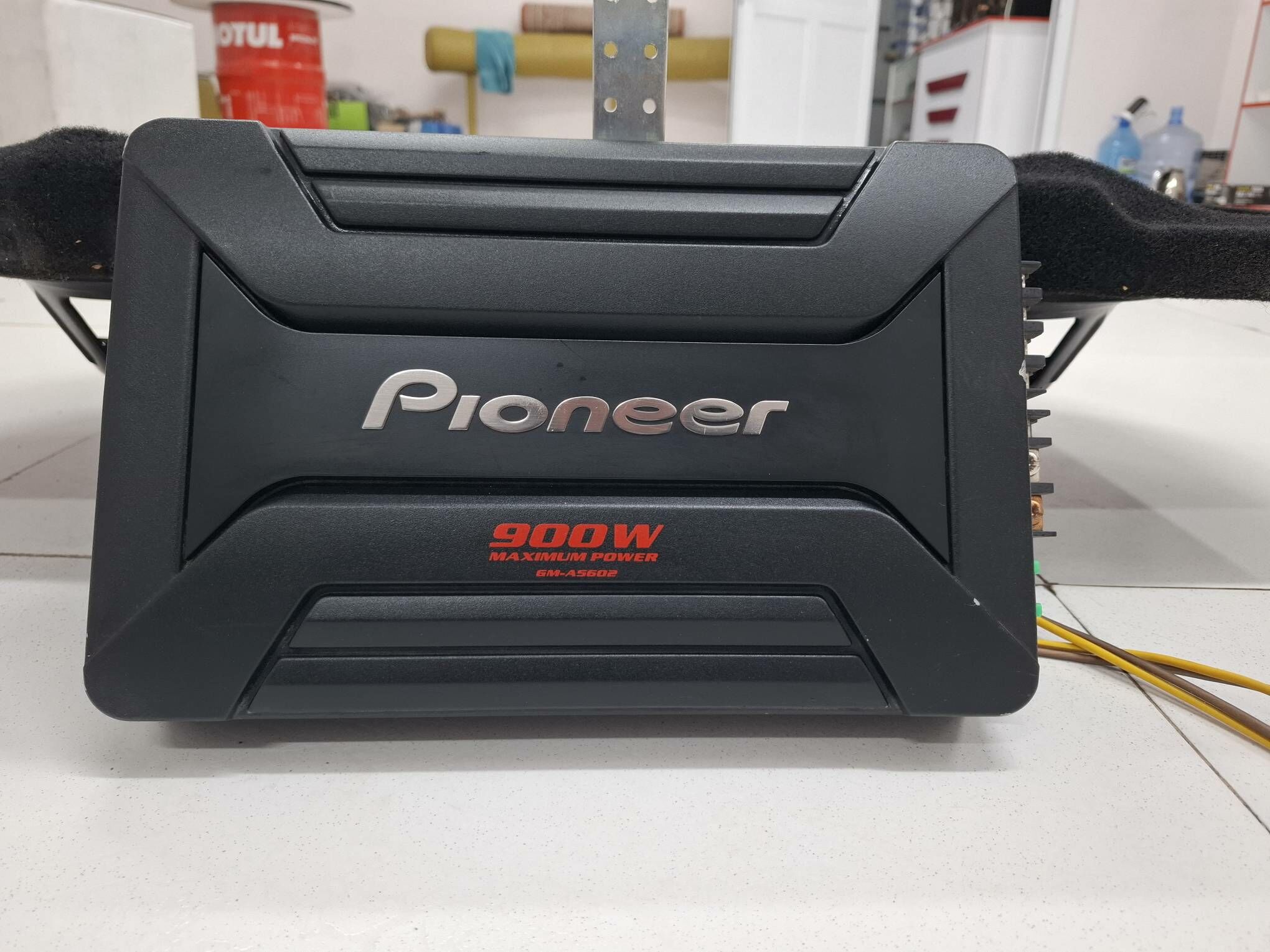 Kenwood bochka usulitel 3 600 TMT - Aşgabat - img 4