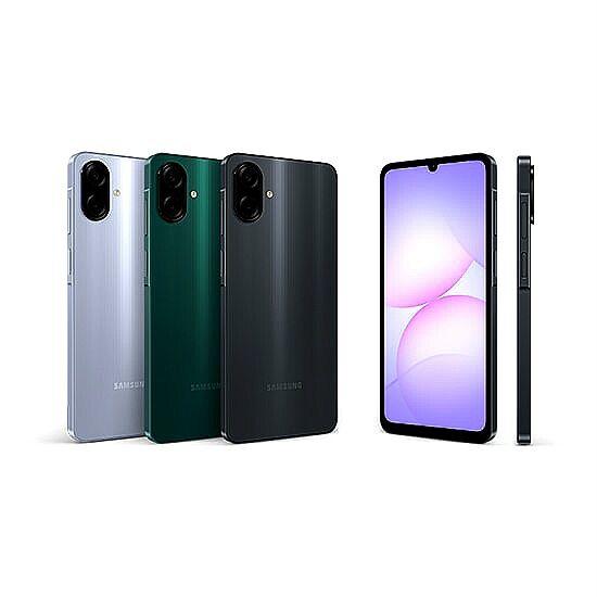 SAMSUNG A07 KREDIT - Кака - img 1