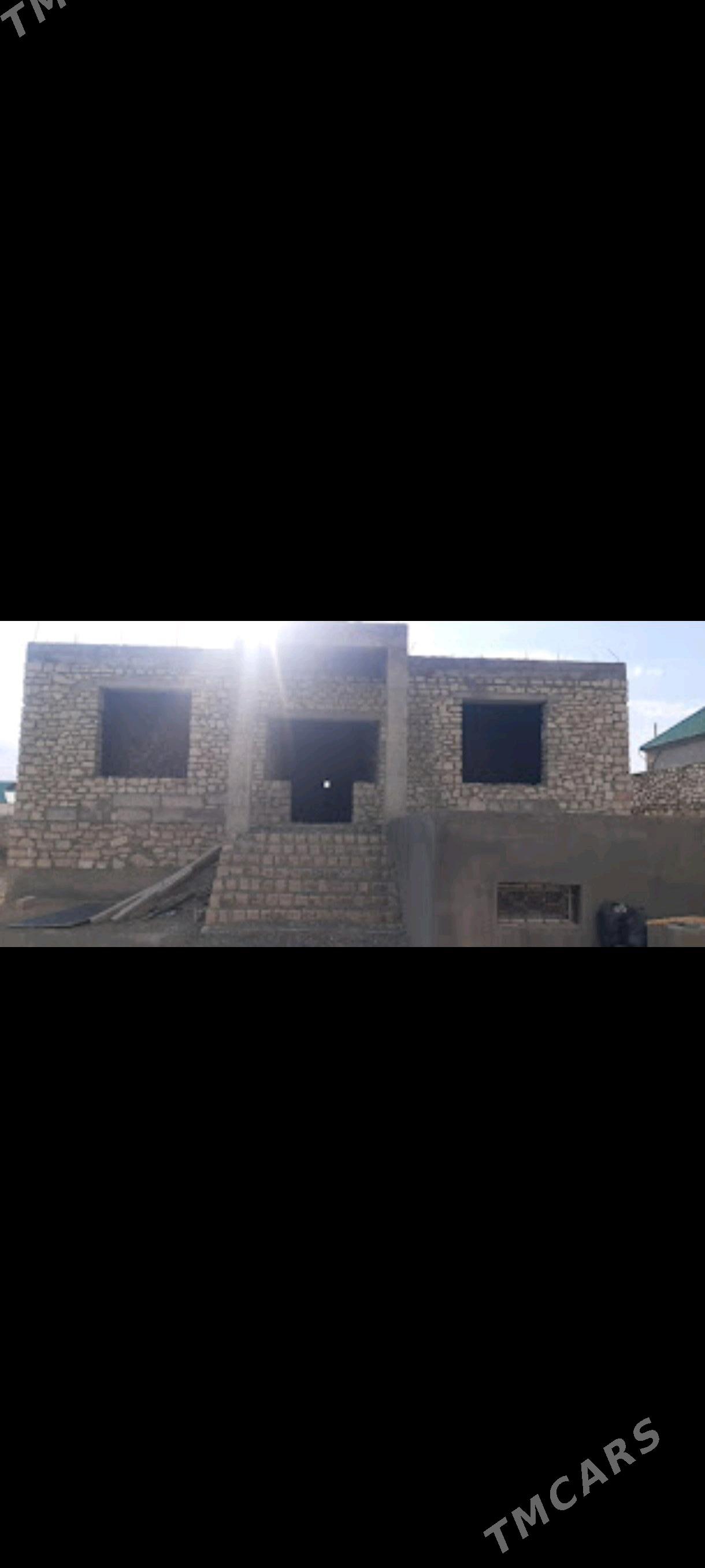 Дом в Акдаше - Türkmenbaşy - img 3