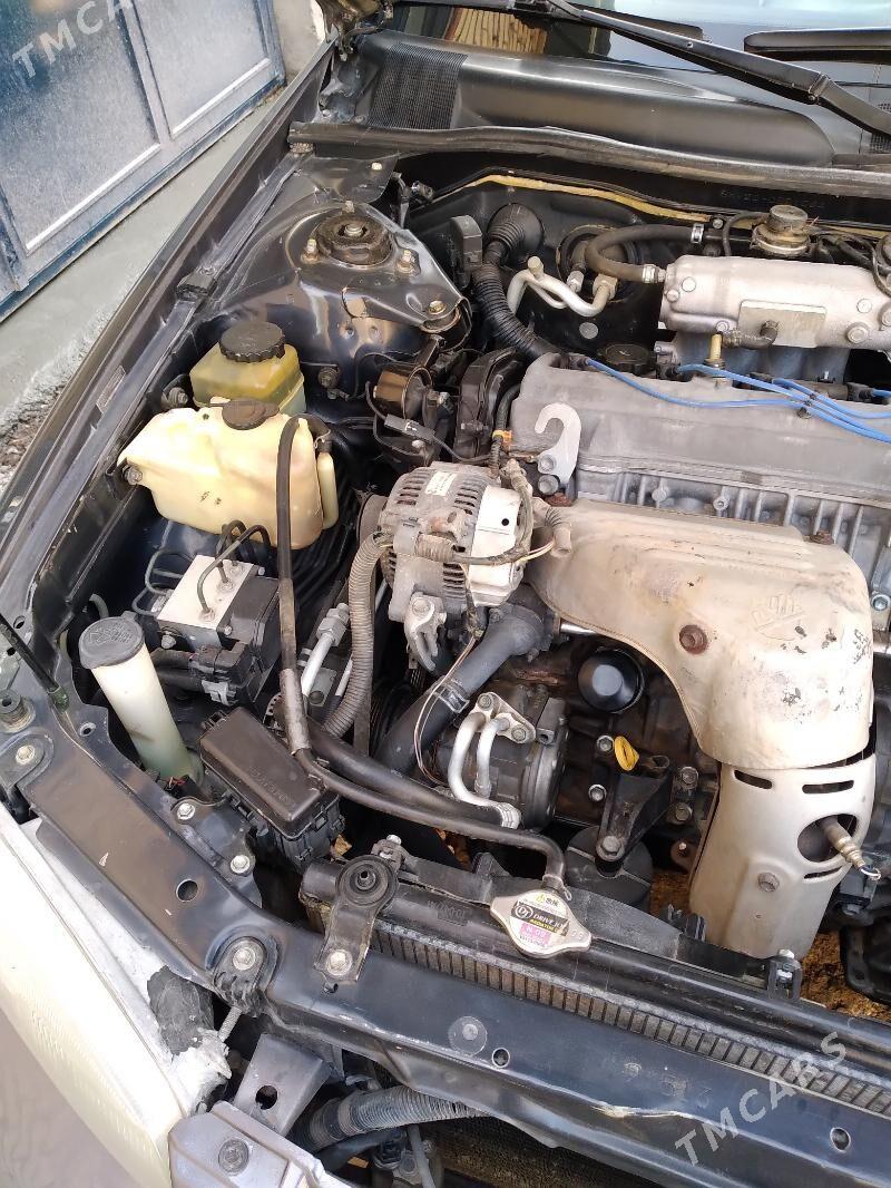 Toyota Camry 1998 - 150 000 TMT - Кёнеургенч - img 8