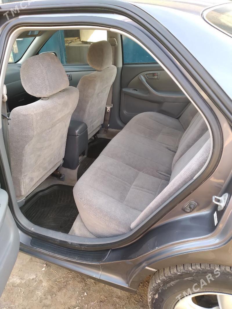 Toyota Camry 1998 - 150 000 TMT - Кёнеургенч - img 6