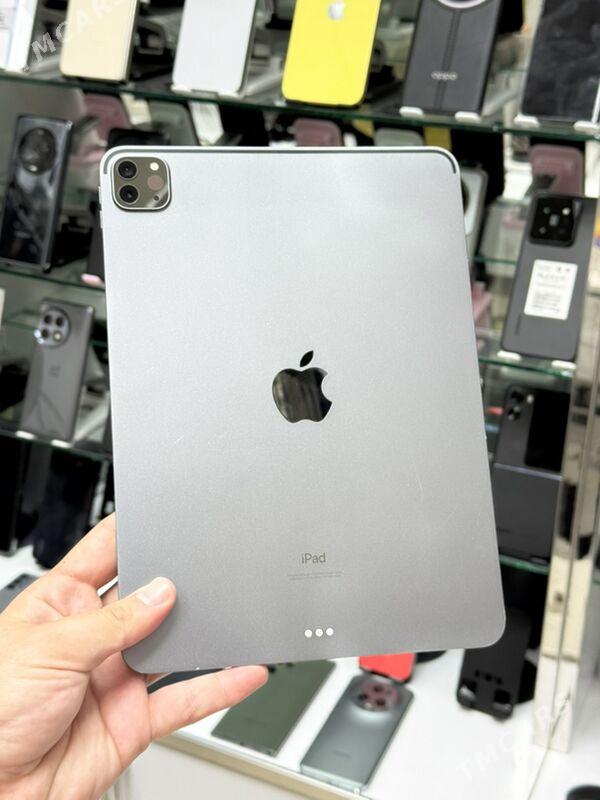 IPad pro 11 256gb wifi - Ашхабад - img 1