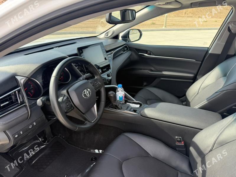 Toyota Camry 2021 - 290 000 TMT - Aşgabat - img 2