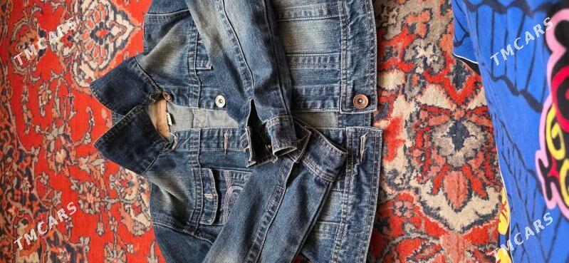 куртка детская - Aşgabat - img 3