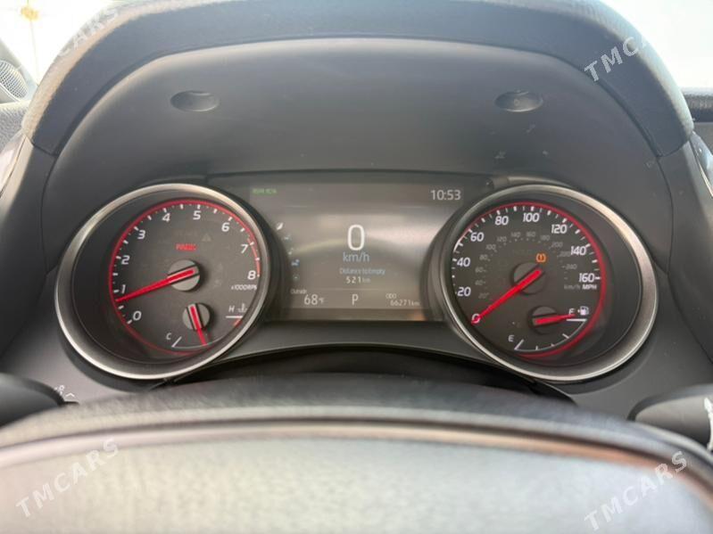 Toyota Camry 2021 - 290 000 TMT - Aşgabat - img 1