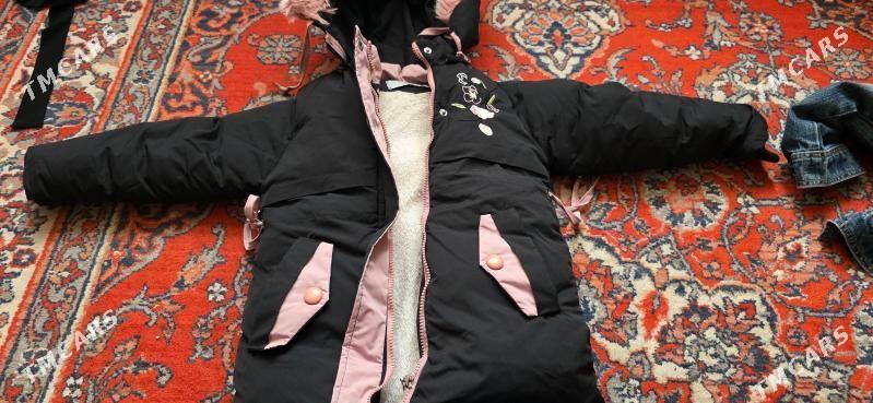 куртка детская - Ашхабад - img 1