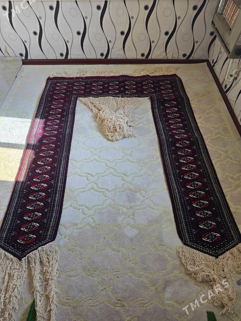 Citme Gawsalyk - Балканабат - img 2