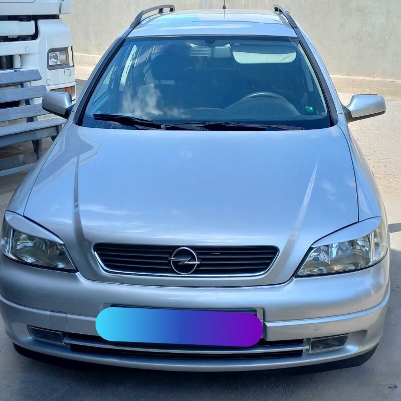 Astra g Kaş 200 TMT - Daşoguz - img 1