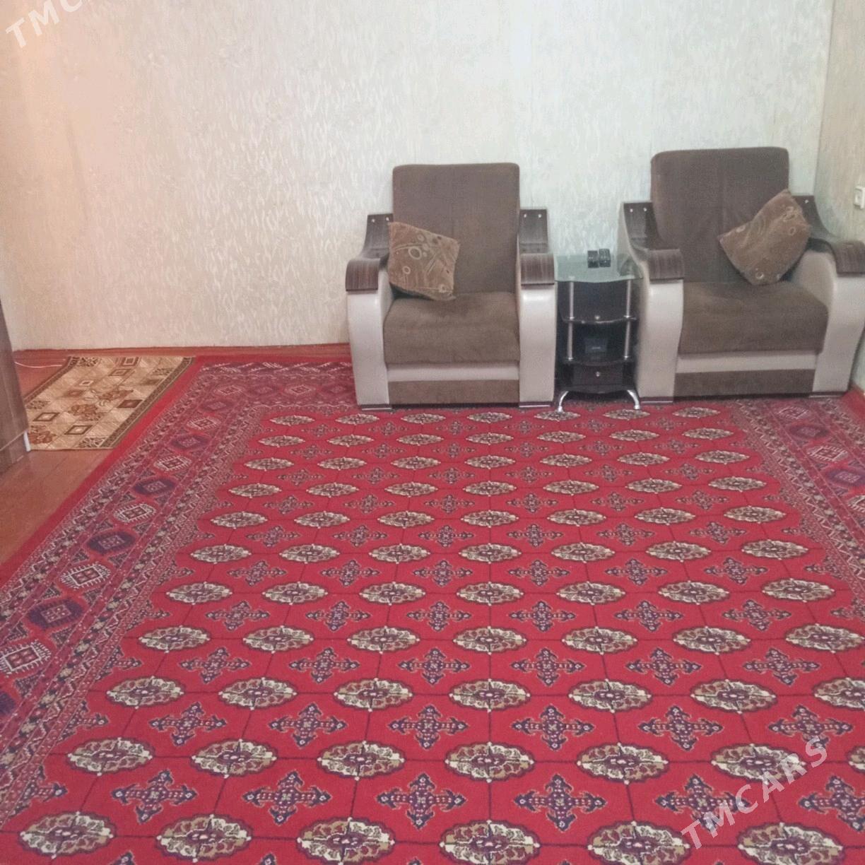 квартира - Мары - img 9