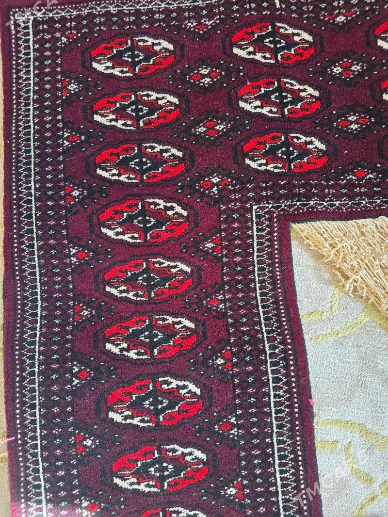 Citme Gawsalyk - Балканабат - img 4