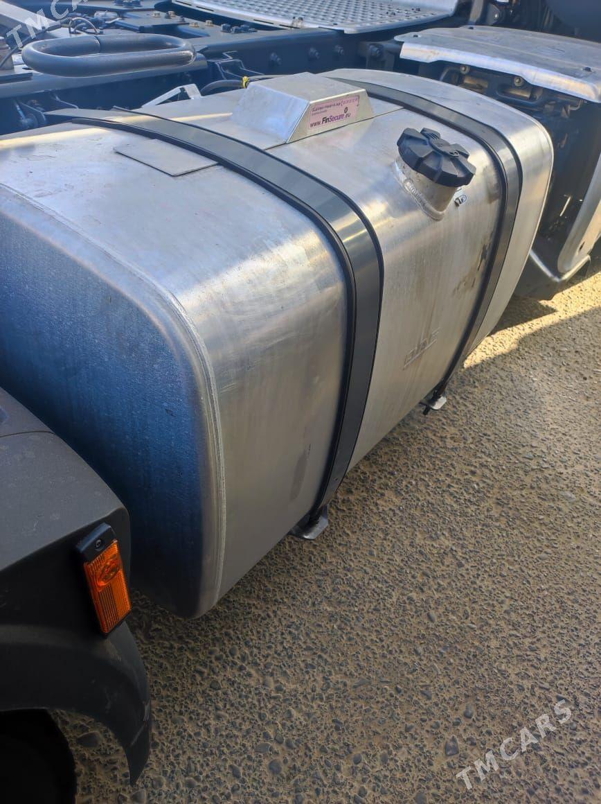 DAF XF 530 2020 - 870 000 TMT - Мары - img 2