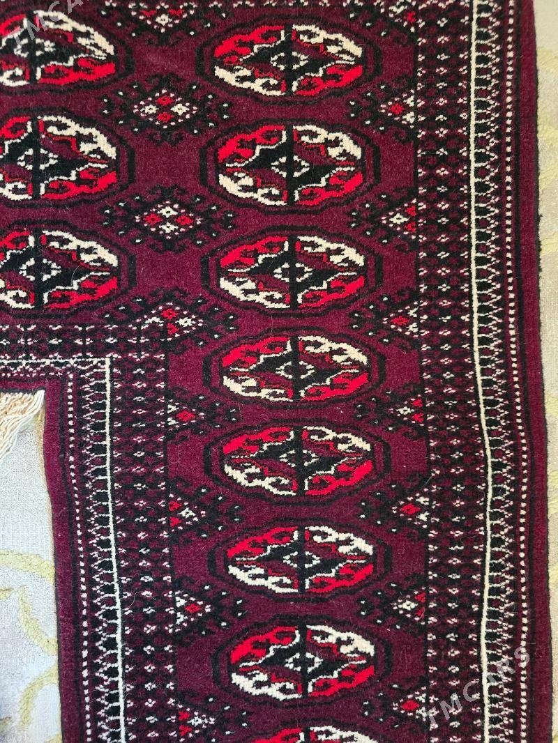 Citme Gawsalyk - Балканабат - img 3