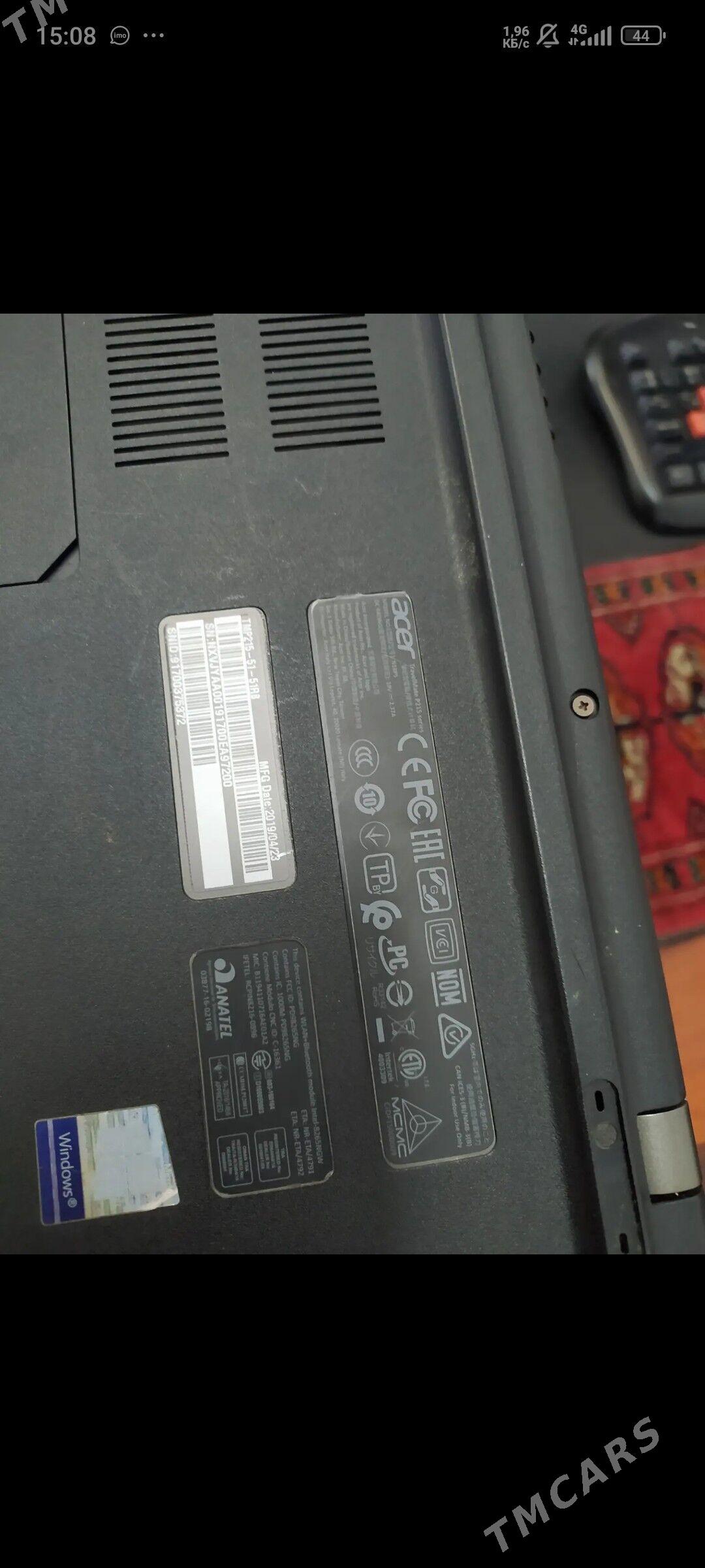 acer - Мары - img 5