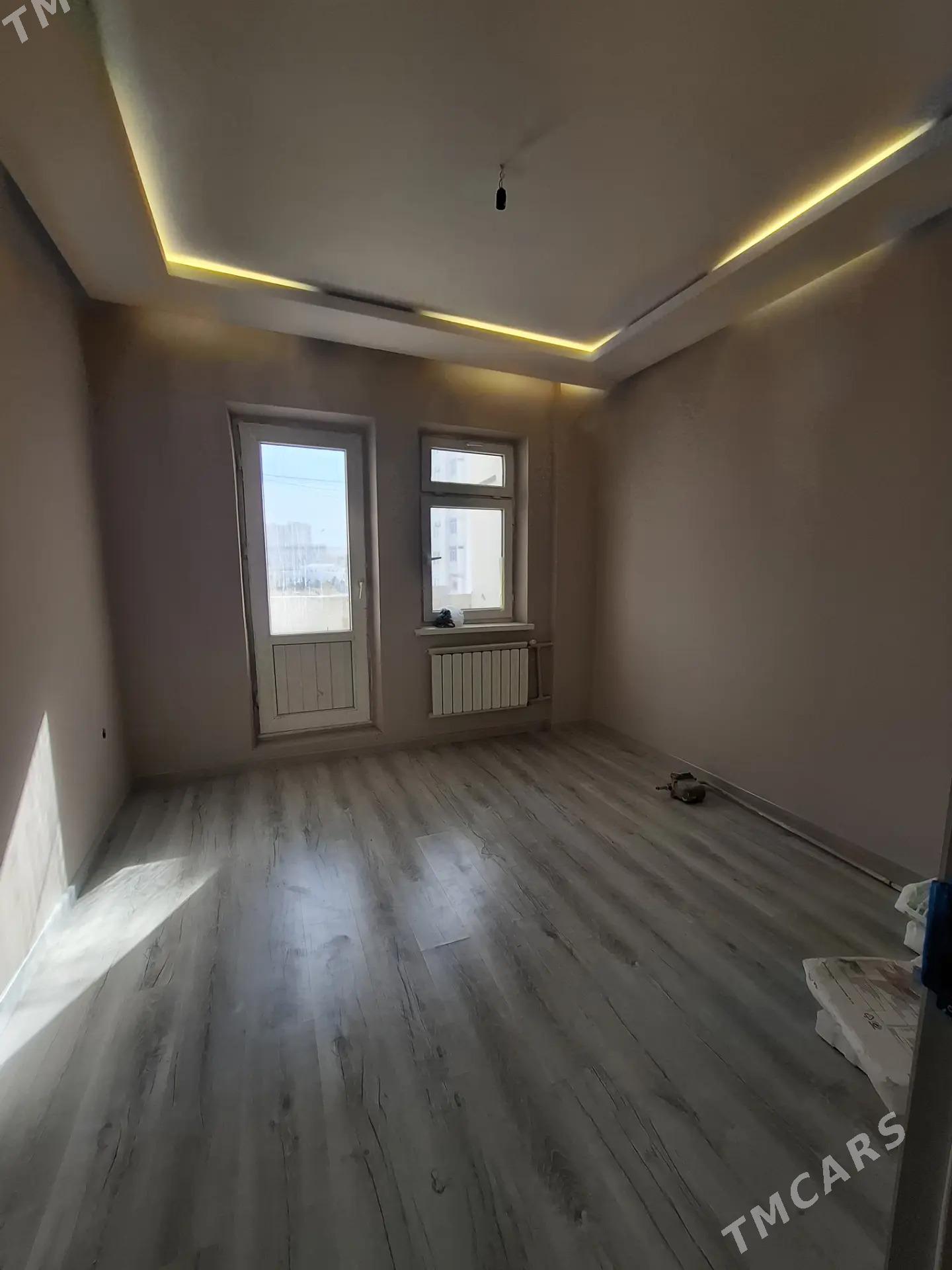 4ком Мир 7/2  - Aşgabat - img 1