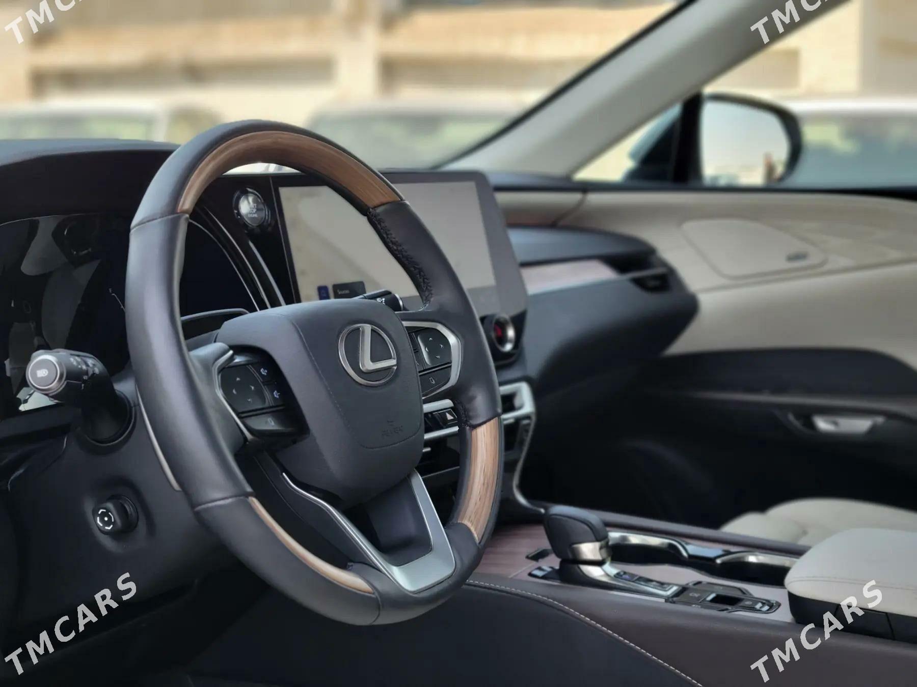 Lexus RX 350 2024 - 760 000 TMT - Murgap - img 1