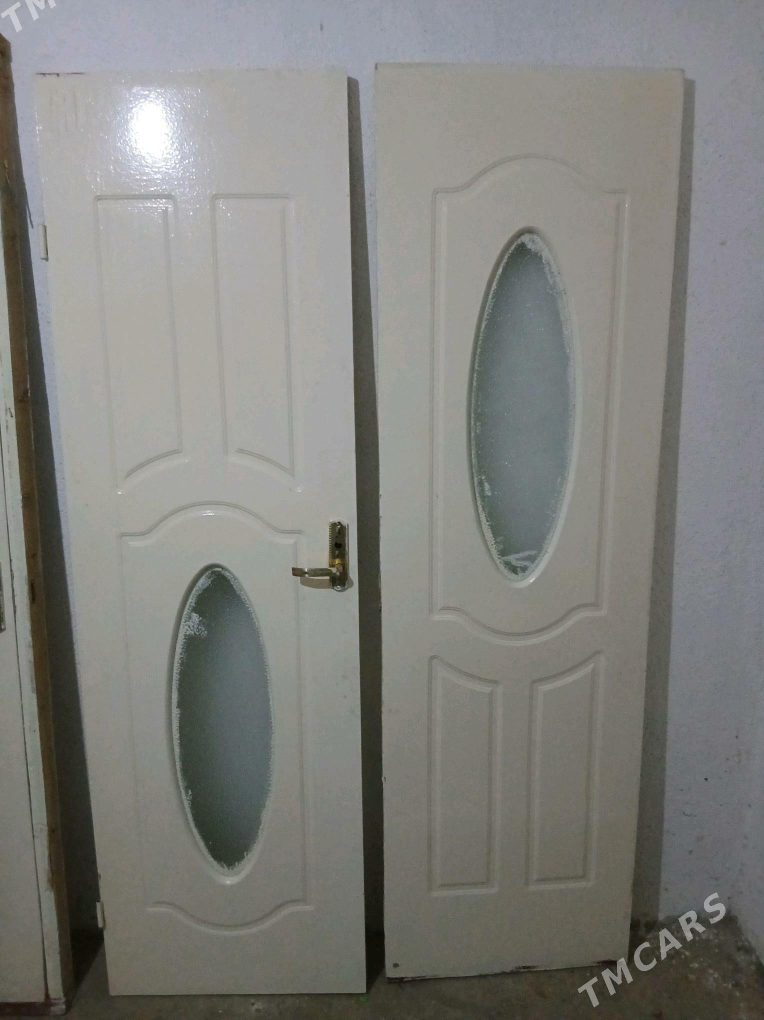 icgi gapy - Gökdepe - img 2