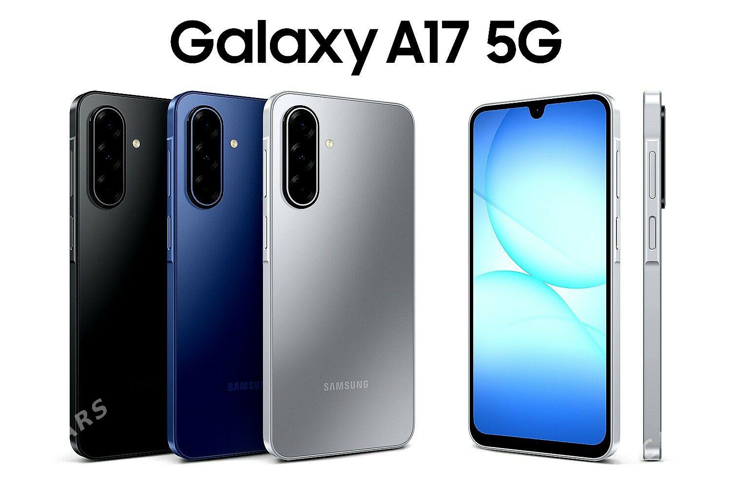 SAMSUNG A17 KREDIT - Кака - img 2