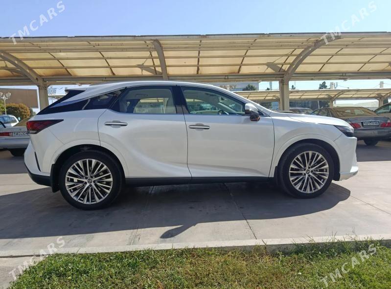 Lexus RX 350 2024 - 760 000 TMT - Murgap - img 5