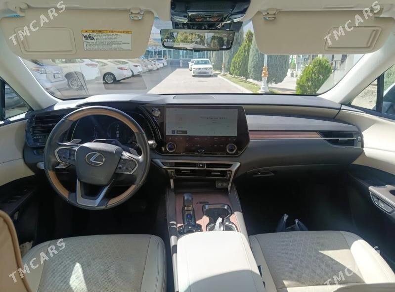 Lexus RX 350 2024 - 760 000 TMT - Murgap - img 2