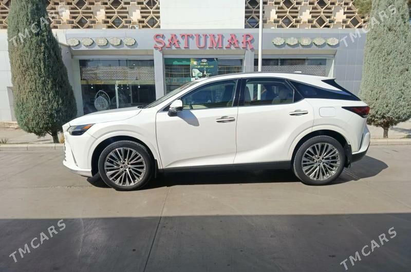 Lexus RX 350 2024 - 760 000 TMT - Murgap - img 4