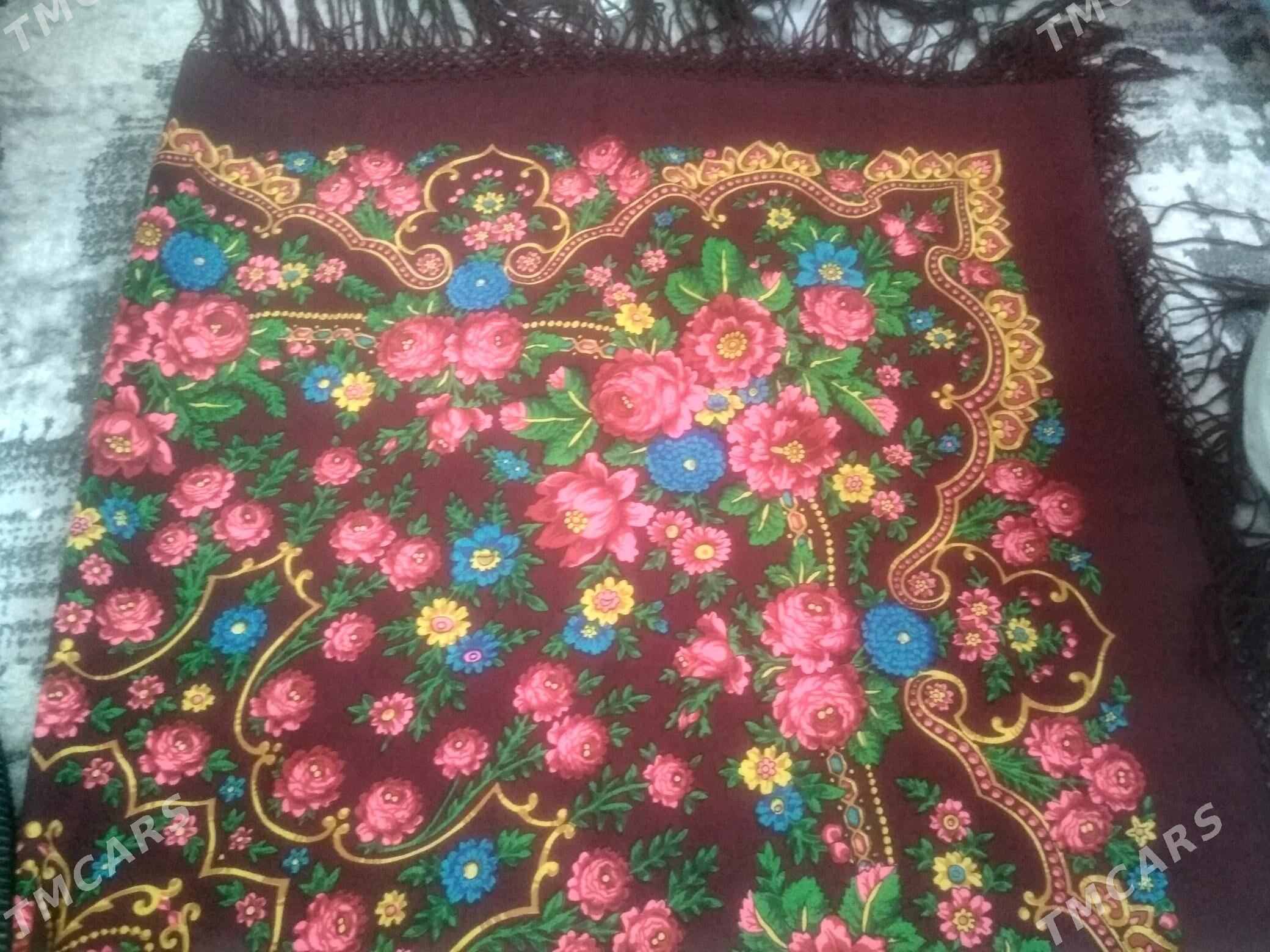 seçekli - Мары - img 1