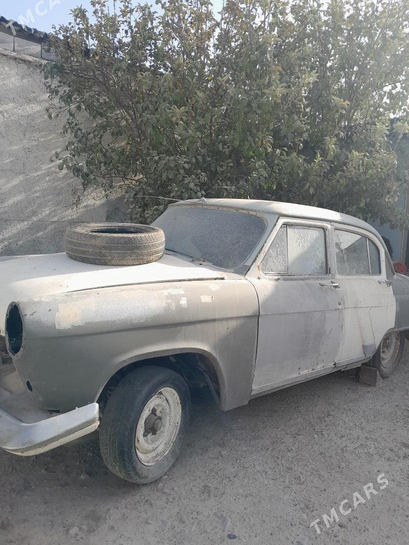 Gaz 21 1981 - 3 000 TMT - Кака - img 3