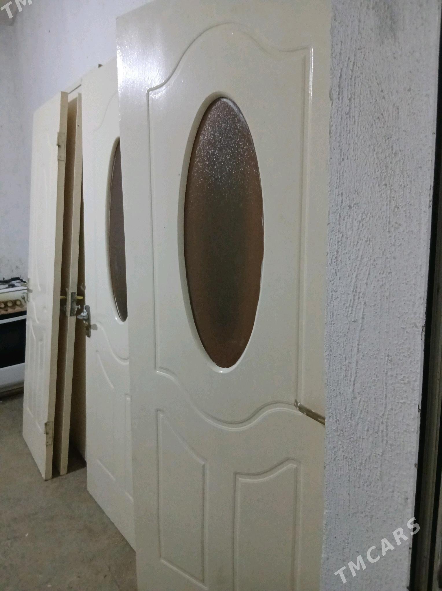 icgi gapy - Gökdepe - img 1