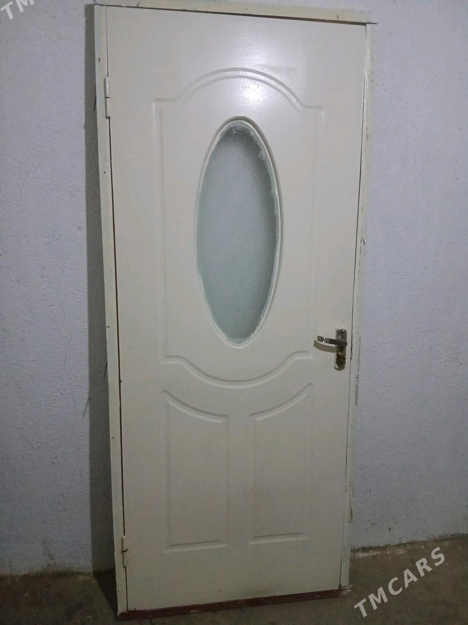 icgi gapy - Gökdepe - img 3