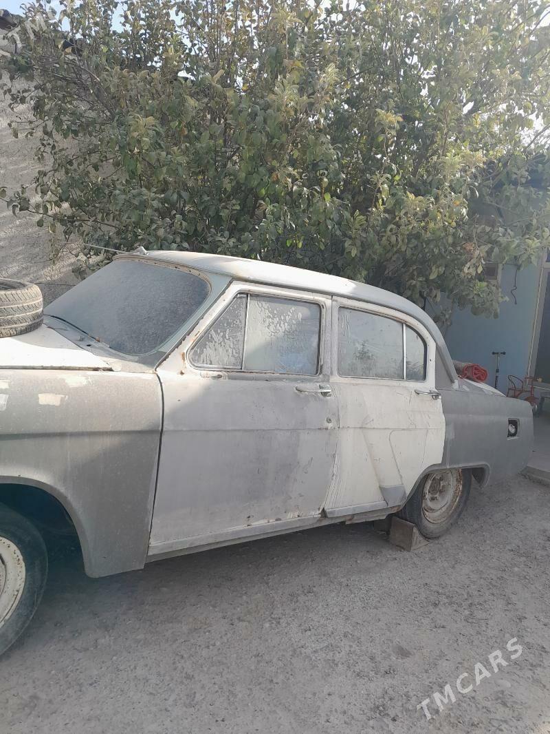 Gaz 21 1981 - 3 000 TMT - Кака - img 2