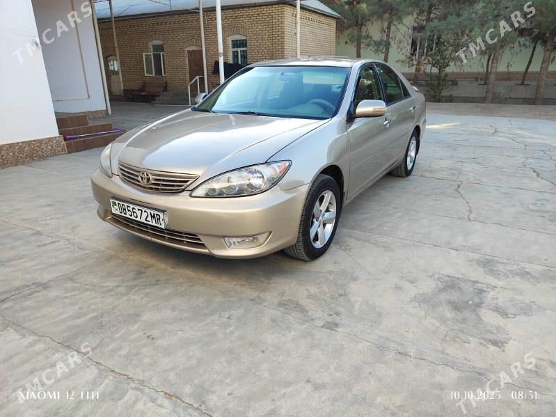 Toyota Camry 2004 - 160 000 TMT - Мары - img 6