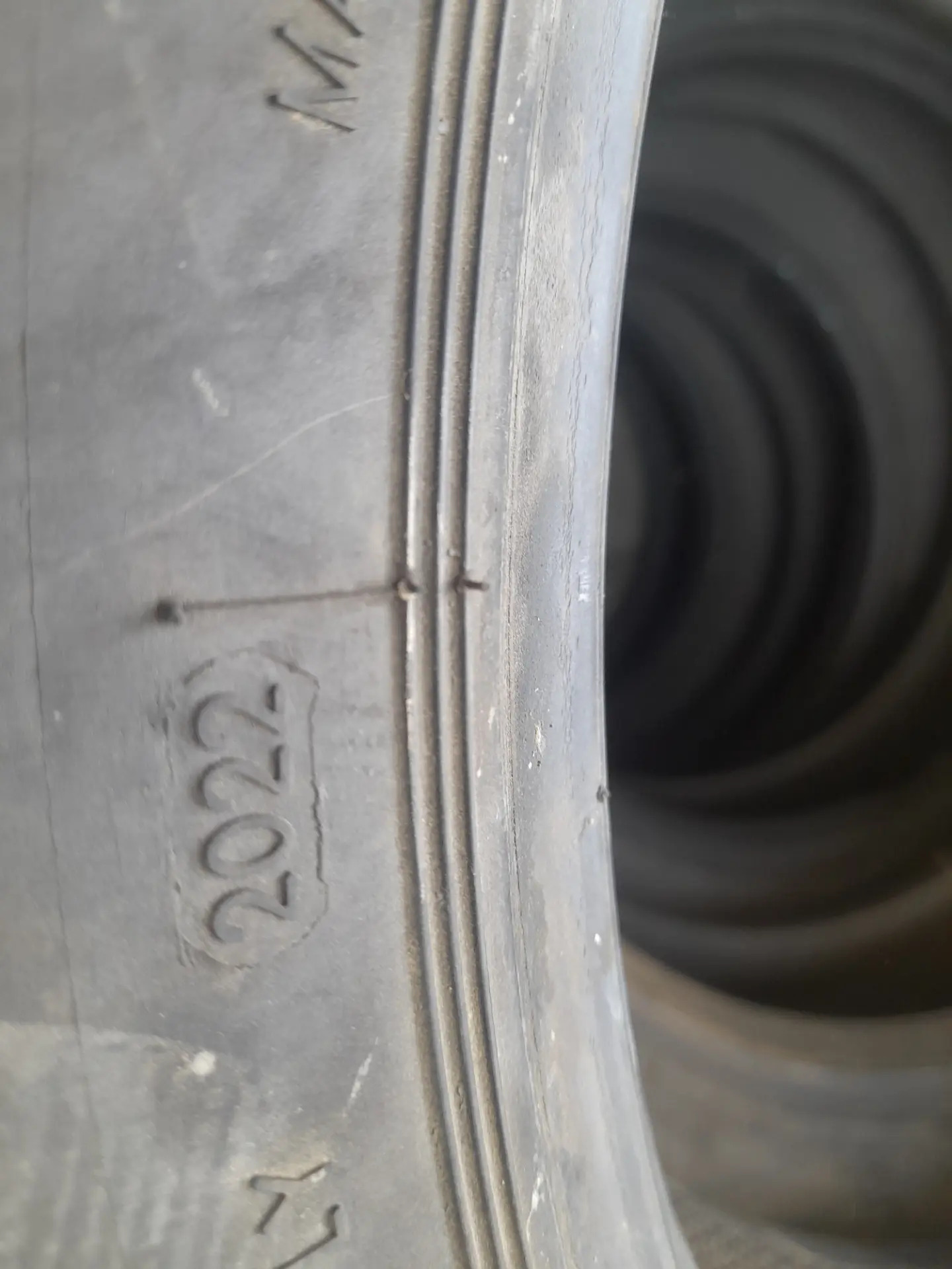 9.lik bez kamir diska 1 250 TMT - Махтумкули - img 3