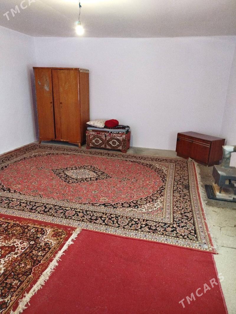 Arenda jaý - Balkanabat - img 2