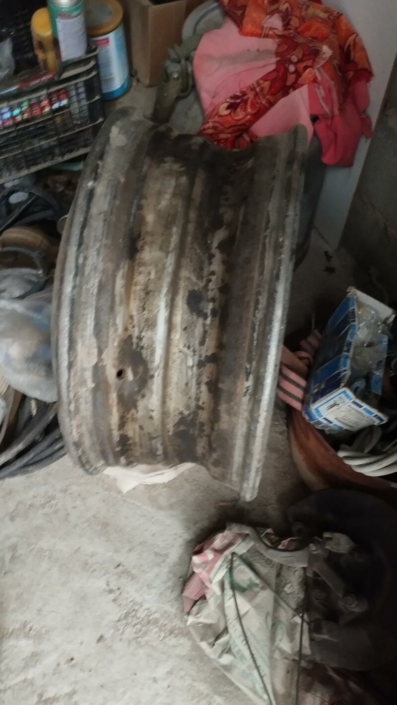 9.lik bez kamir diska 1 250 TMT - Махтумкули - img 2