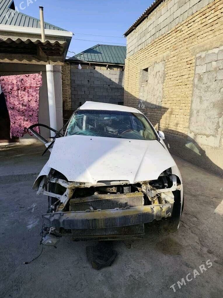 Daewoo laçetti Awarinni 25 000 TMT - 11 mkr - img 6