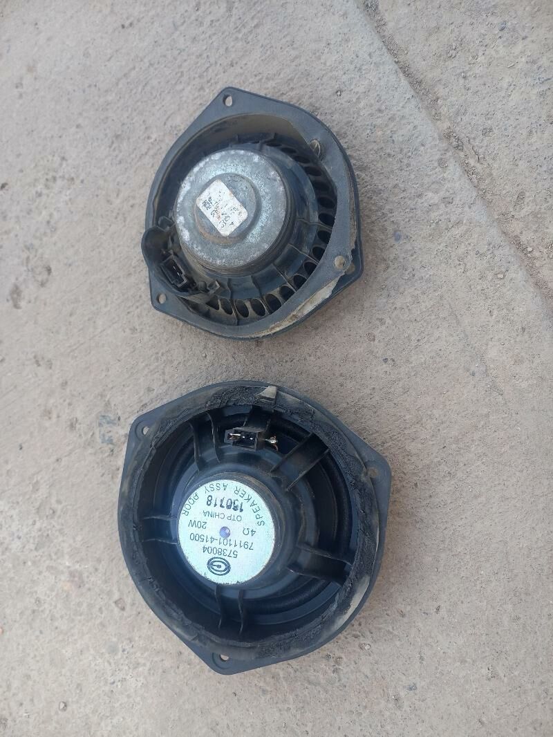 astra g kalonka 150 TMT - Дашогуз - img 2