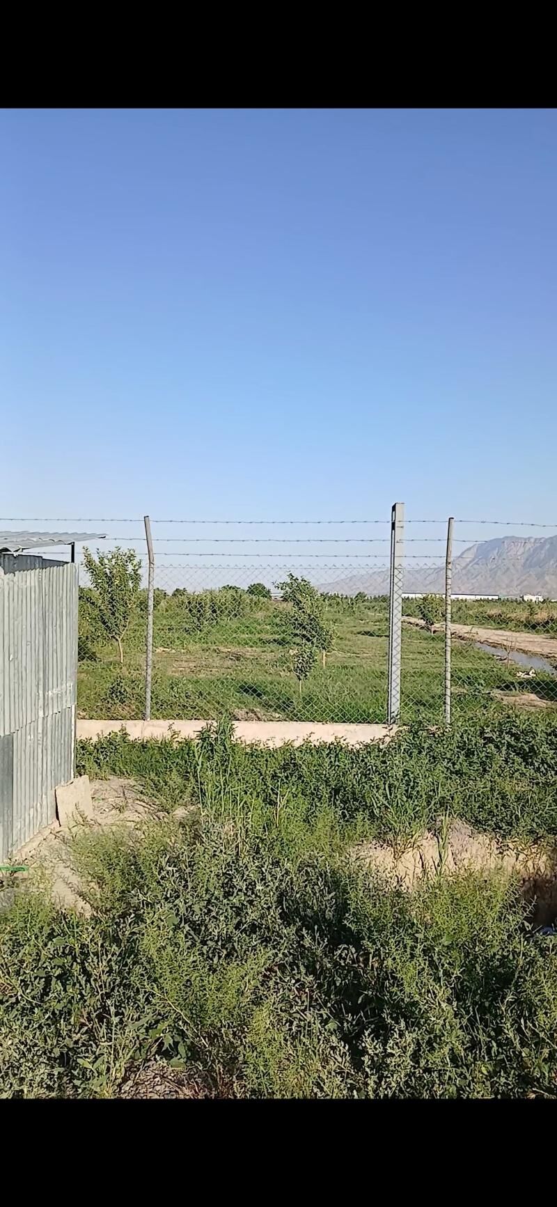 satlyk mellek yer - Gökdepe - img 1