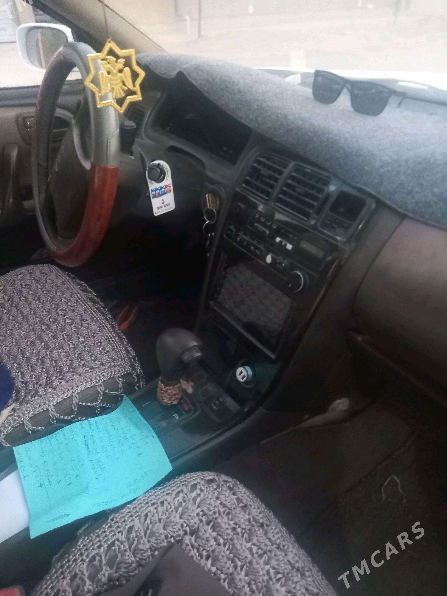 Toyota Cresta 1995 - 53 000 TMT - Бабадайхан - img 2