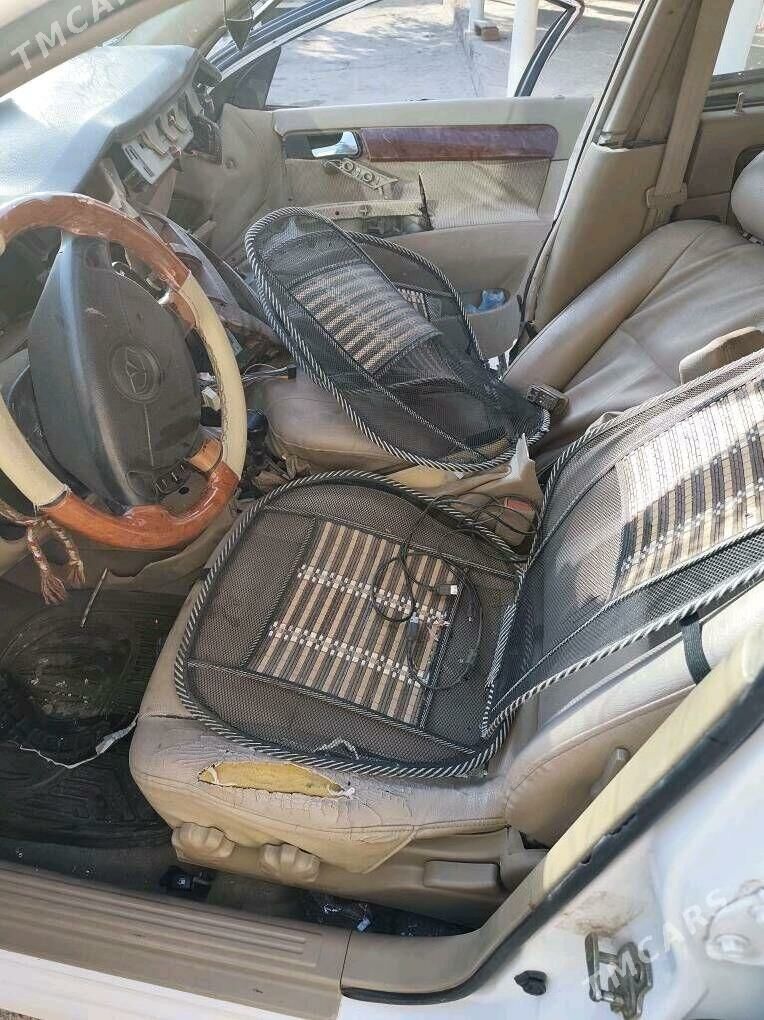 Daewoo laçetti Awarinni 25 000 TMT - 11 mkr - img 3