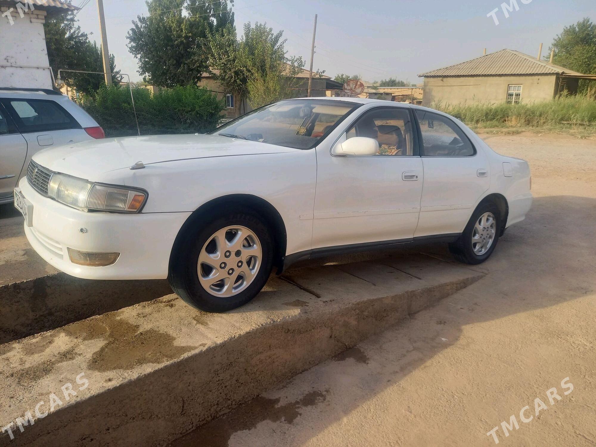 Toyota Cresta 1995 - 53 000 TMT - Бабадайхан - img 3