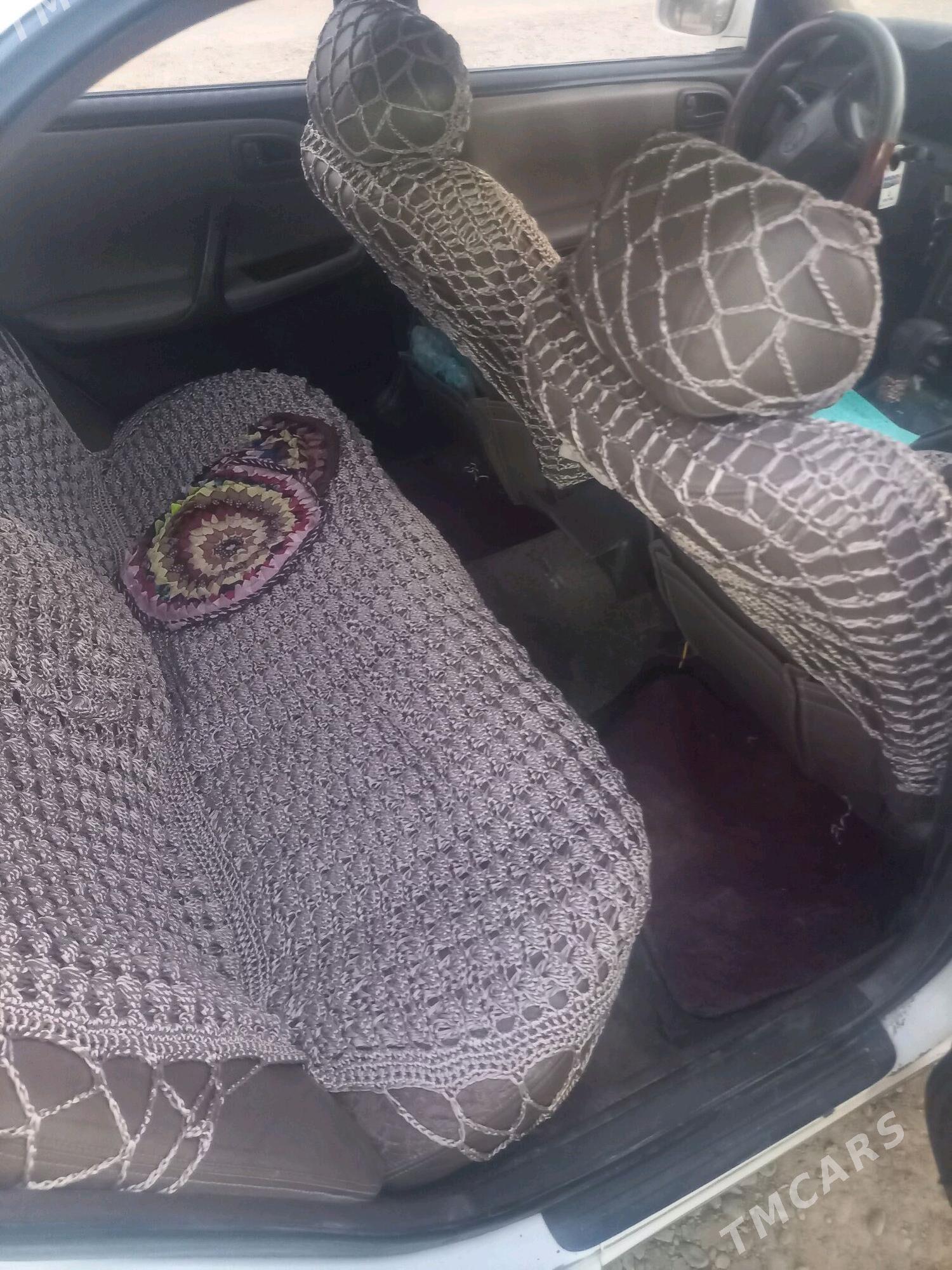 Toyota Cresta 1995 - 53 000 TMT - Бабадайхан - img 4